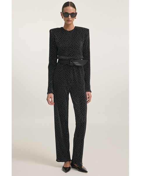 Nadia Rapti - Milan Jumpsuit
