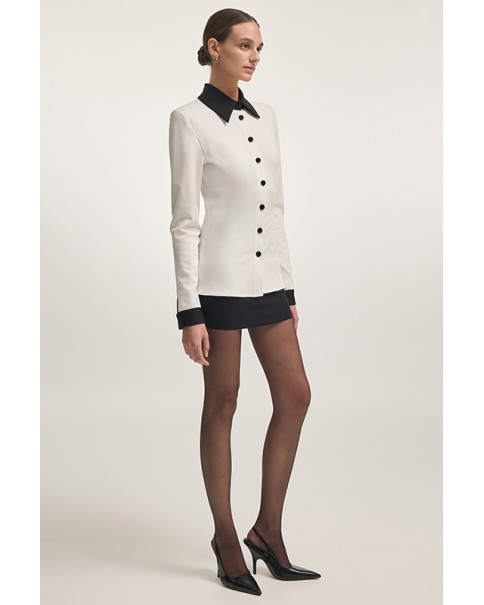 Nadia Rapti - Deadline Shirt