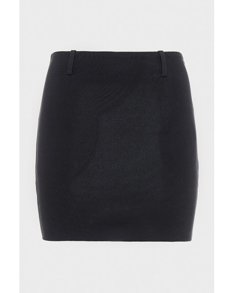Nadia Rapti - Deadline Mini Skirt