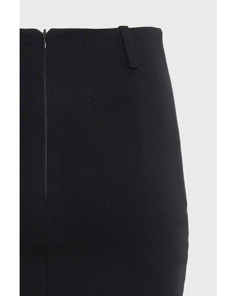 Nadia Rapti - Deadline Mini Skirt