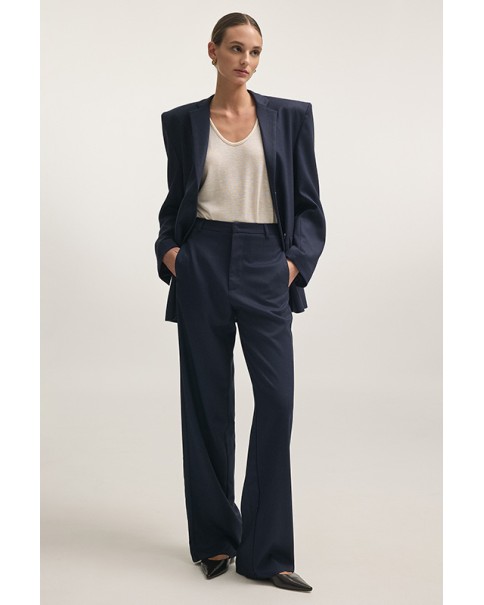 Nadia Rapti - New York Pants