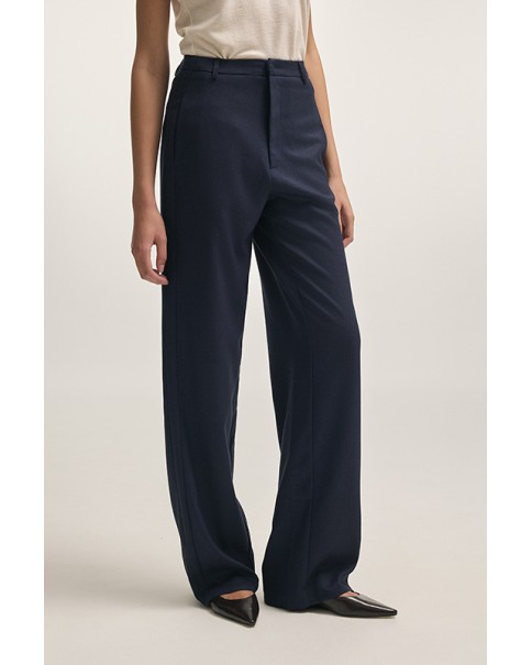 Nadia Rapti - New York Pants