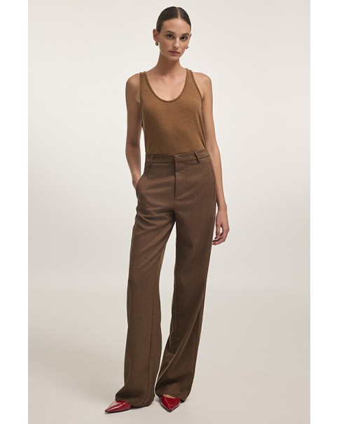 Nadia Rapti - New York Pants