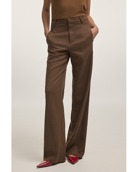 Nadia Rapti - New York Pants