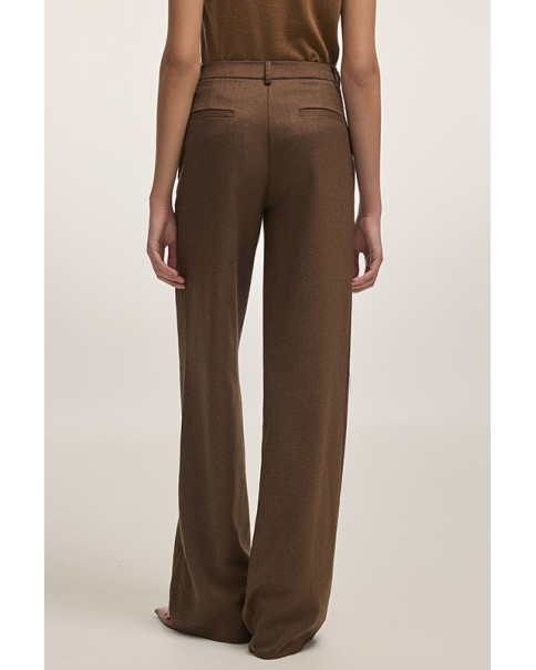 Nadia Rapti - New York Pants