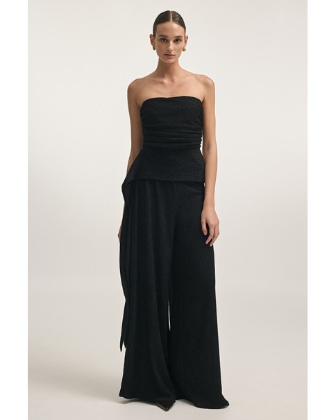 Nadia Rapti - Subway Trousers