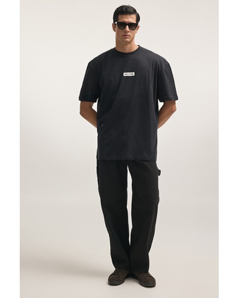 Nadia Rapti - Big Attitude T-shirt