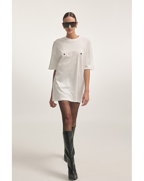 Nadia Rapti - 24h Star T-shirt