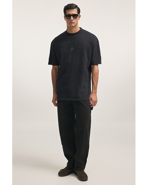 Nadia Rapti - Hollywood T-shirt Nadia Rapti - Hollywood T-shirt