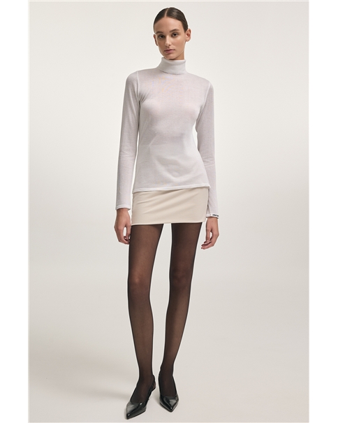 Nadia Rapti - Kate Knitted Blouse