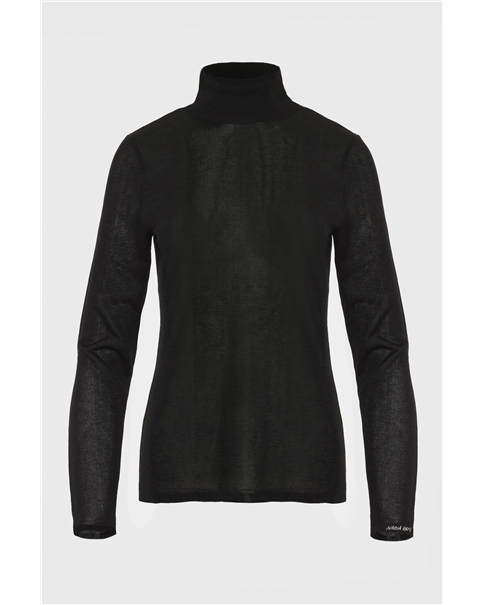 Nadia Rapti - Kate Knitted Blouse
