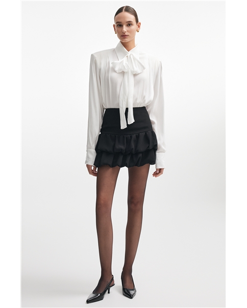 Nadia Rapti - Siren Shirt