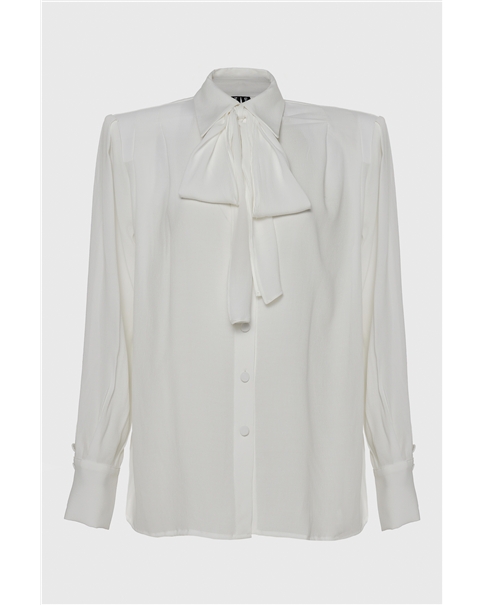 Nadia Rapti - Siren Shirt