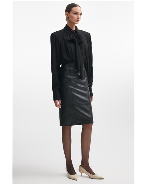 Nadia Rapti - Siren Shirt