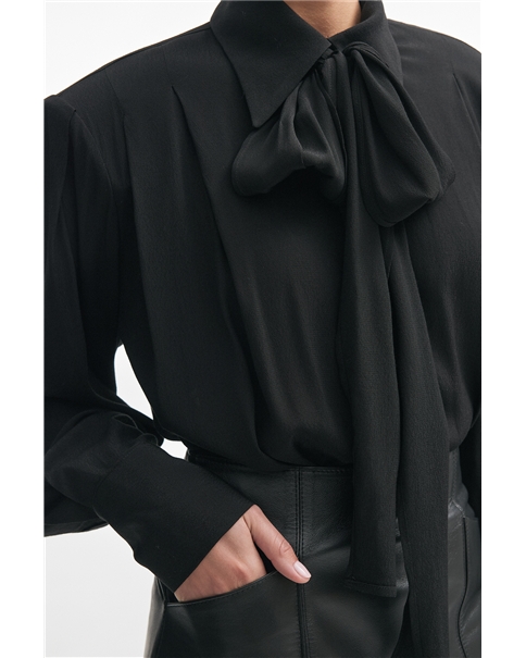 Nadia Rapti - Siren Shirt