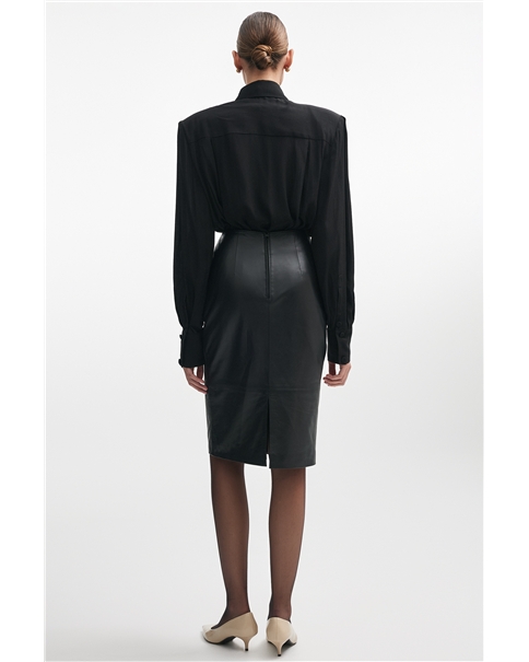 Nadia Rapti - Siren Shirt