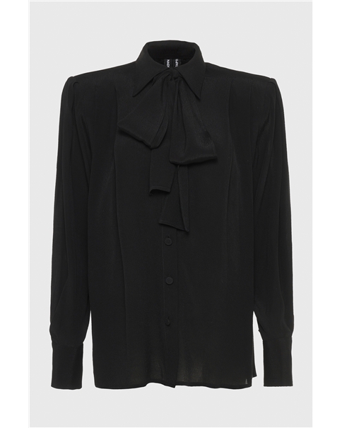 Nadia Rapti - Siren Shirt