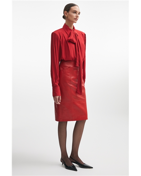 Nadia Rapti - Siren Shirt