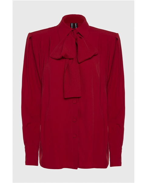 Nadia Rapti - Siren Shirt