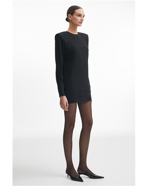 Nadia Rapti - Siren Mini Dress