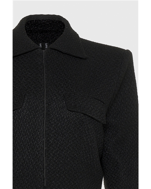 Nadia Rapti - Tokyo Cropped Blazer