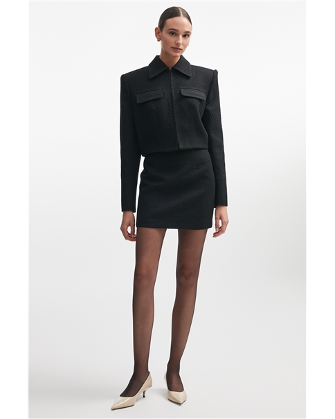 Nadia Rapti - Tokyo Mini Skirt