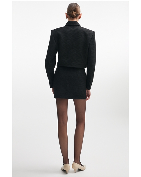 Nadia Rapti - Tokyo Mini Skirt