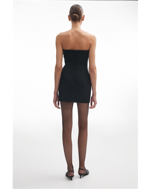 Nadia Rapti - Tokyo Mini Dress