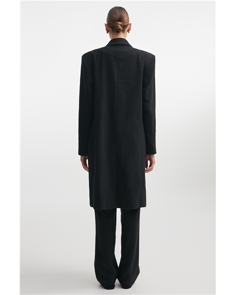 Nadia Rapti - Urban Coat