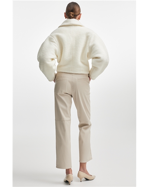 Nadia Rapti - Cher Cropped Jacket