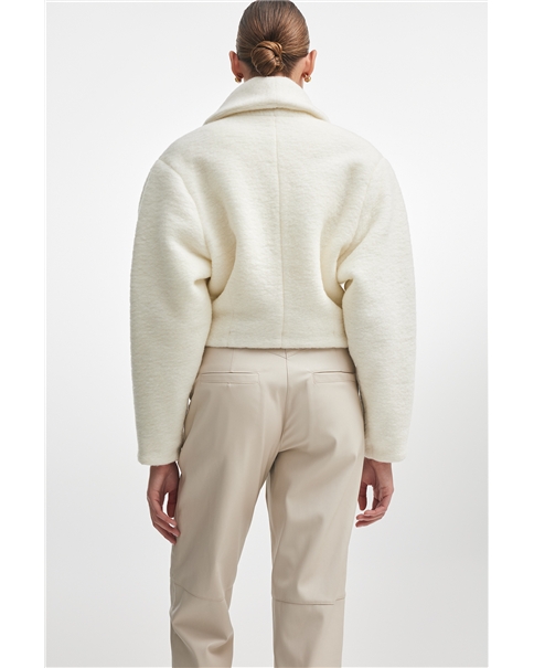 Nadia Rapti - Cher Cropped Jacket