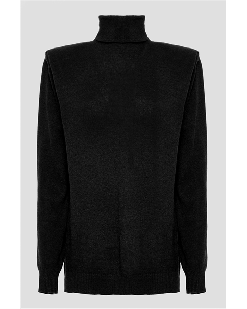 Nadia Rapti - Basick Knitted Blouse