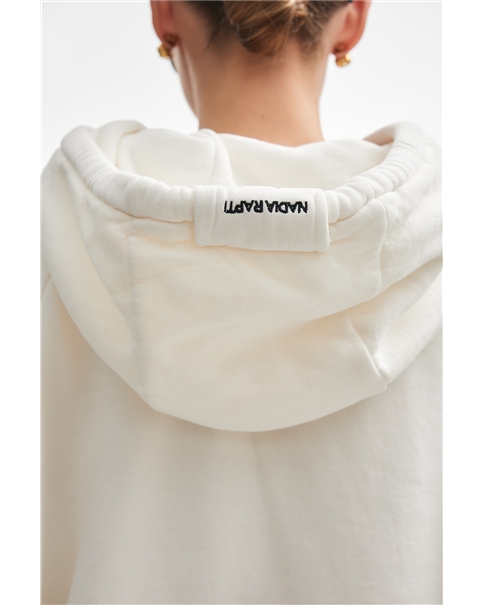 Nadia Rapti - Athle Hoodie Nadia Rapti - Athle Hoodie