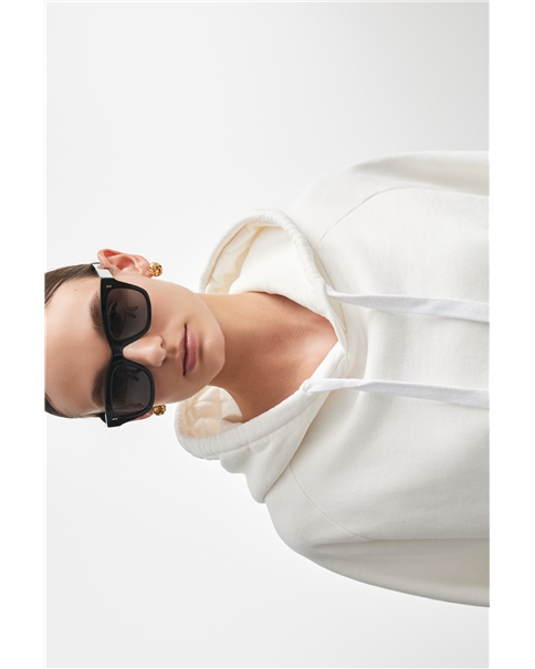 Nadia Rapti - Athle Hoodie Nadia Rapti - Athle Hoodie