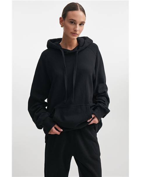Nadia Rapti - Athle Hoodie Nadia Rapti - Athle Hoodie