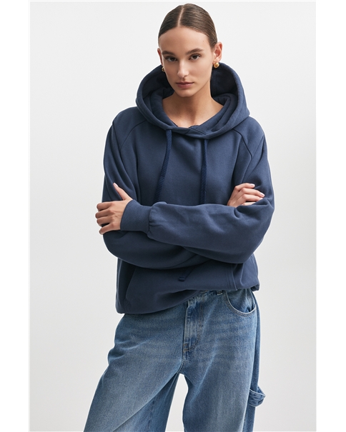 Nadia Rapti - Athle Hoodie Nadia Rapti - Athle Hoodie