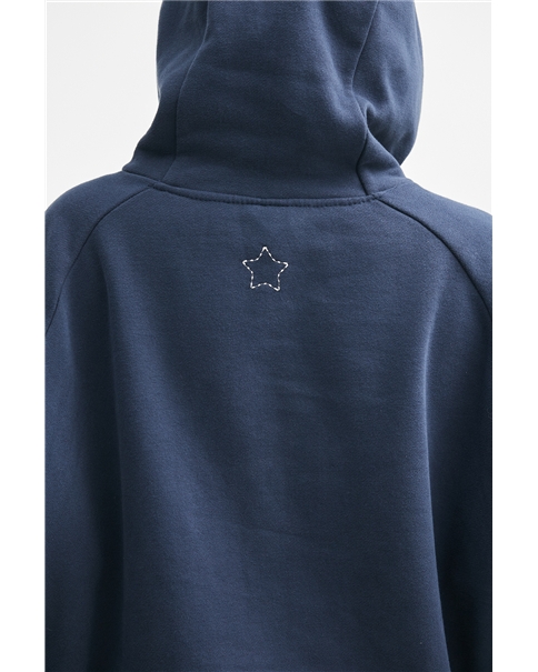 Nadia Rapti - Athle Hoodie Nadia Rapti - Athle Hoodie