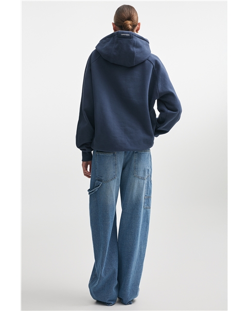 Nadia Rapti - Athle Hoodie Nadia Rapti - Athle Hoodie