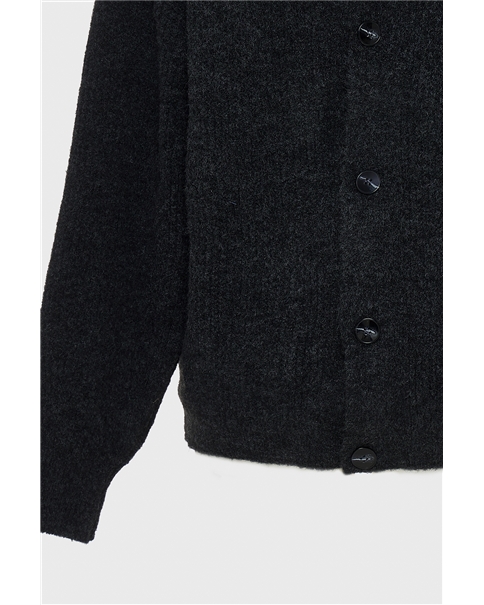 Nadia Rapti - Donna Knitted Cardigan