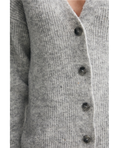 Nadia Rapti - Donna Knitted Cardigan