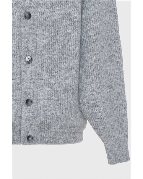 Nadia Rapti - Donna Knitted Cardigan