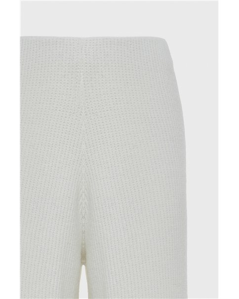 Nadia Rapti - Donna Knitted Trousers