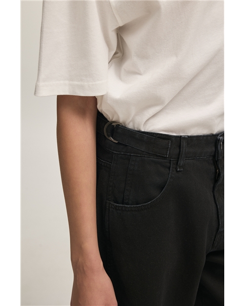 Nadia Rapti - Jeanie Denim Trousers