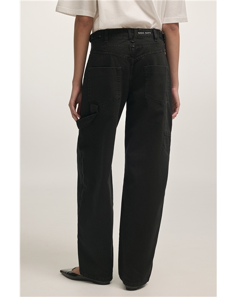 Nadia Rapti - Jeanie Denim Trousers
