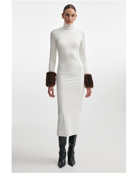 Nadia Rapti - Fran Maxi Dress Nadia Rapti - Fran Maxi Dress