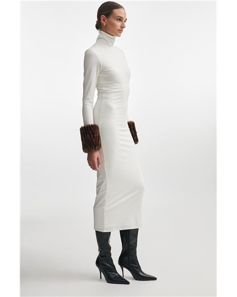 Nadia Rapti - Fran Maxi Dress Nadia Rapti - Fran Maxi Dress