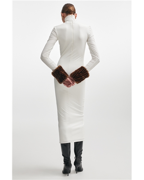 Nadia Rapti - Fran Maxi Dress Nadia Rapti - Fran Maxi Dress