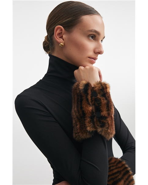 Nadia Rapti - Fran Maxi Dress Nadia Rapti - Fran Maxi Dress