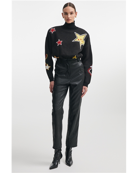 Nadia Rapti - Walkman Trousers