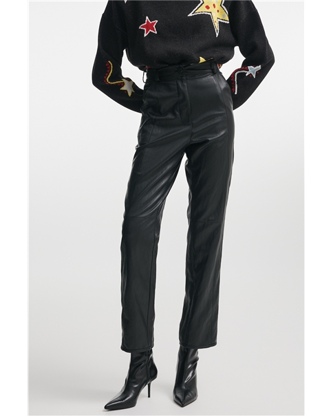 Nadia Rapti - Walkman Trousers